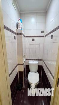 3-к квартира, вторичка, 75м2, 6/7 этаж