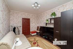 3-к квартира, вторичка, 69м2, 3/3 этаж