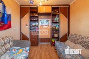 2-к квартира, вторичка, 47м2, 5/5 этаж