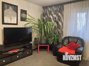 3-к квартира, вторичка, 75м2, 4/9 этаж