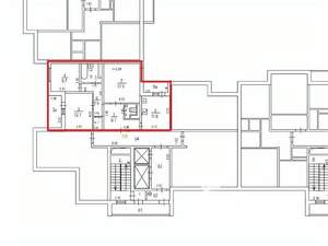 Студия квартира, вторичка, 71м2, 1/18 этаж