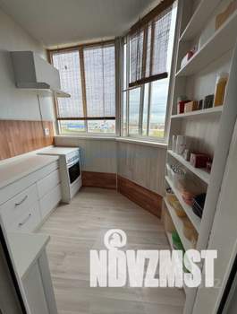 2-к квартира, вторичка, 40м2, 15/16 этаж