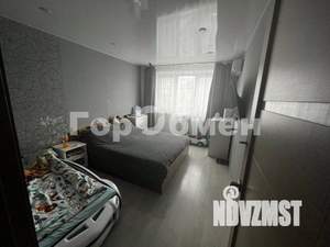 2-к квартира, вторичка, 49м2, 7/9 этаж