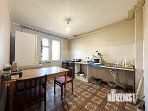 3-к квартира, вторичка, 78м2, 2/7 этаж