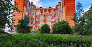 2-к квартира, вторичка, 60м2, 2/20 этаж