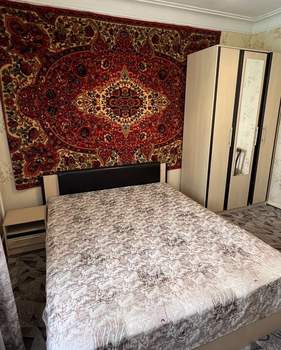 2-к квартира, вторичка, 48м2, 2/2 этаж