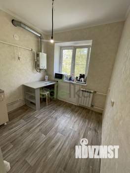 1-к квартира, вторичка, 33м2, 4/5 этаж