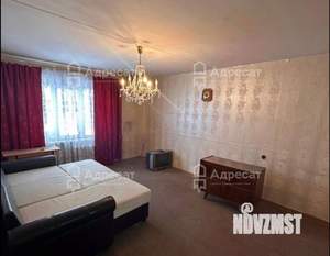 4-к квартира, вторичка, 68м2, 2/9 этаж