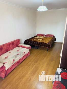 2-к квартира, вторичка, 42м2, 10/16 этаж