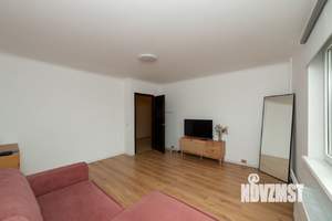 4-к квартира, вторичка, 97м2, 15/17 этаж