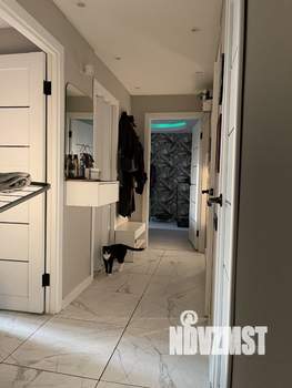 3-к квартира, вторичка, 78м2, 2/5 этаж