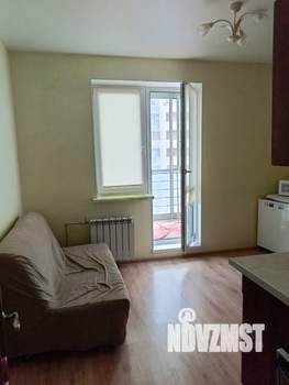 1-к квартира, вторичка, 38м2, 7/14 этаж