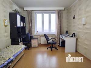 3-к квартира, вторичка, 83м2, 15/17 этаж