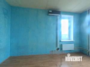 Студия квартира, вторичка, 39м2, 1/18 этаж