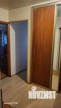 2-к квартира, вторичка, 53м2, 1/9 этаж