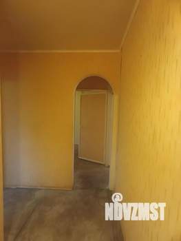 2-к квартира, вторичка, 42м2, 5/5 этаж