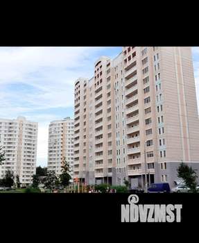 3-к квартира, вторичка, 70м2, 3/18 этаж