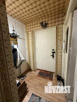 1-к квартира, вторичка, 34м2, 5/9 этаж