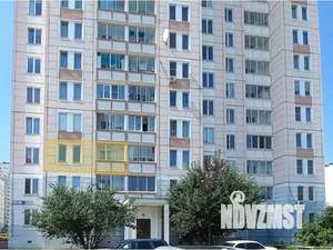 1-к квартира, вторичка, 38м2, 3/18 этаж