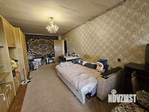 1-к квартира, вторичка, 33м2, 8/9 этаж