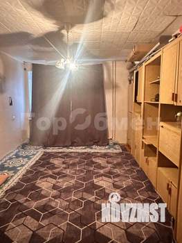 1-к квартира, вторичка, 35м2, 1/10 этаж