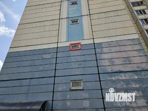 3-к квартира, вторичка, 70м2, 2/18 этаж