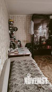 1-к квартира, вторичка, 37м2, 12/14 этаж