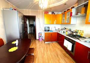 2-к квартира, вторичка, 63м2, 9/10 этаж