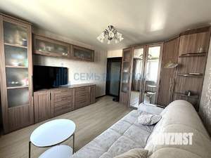 2-к квартира, вторичка, 72м2, 16/17 этаж