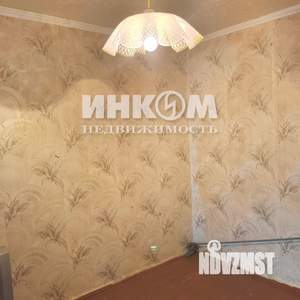 3-к квартира, вторичка, 56м2, 2/9 этаж