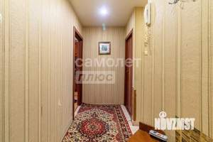 2-к квартира, вторичка, 47м2, 4/5 этаж