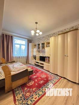 3-к квартира, вторичка, 82м2, 3/5 этаж