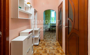 1-к квартира, вторичка, 37м2, 1/2 этаж