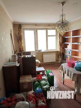 2-к квартира, вторичка, 44м2, 4/5 этаж