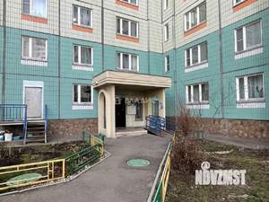 3-к квартира, вторичка, 90м2, 6/14 этаж