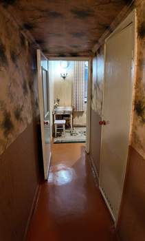 2-к квартира, вторичка, 45м2, 2/2 этаж