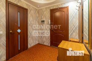 2-к квартира, вторичка, 54м2, 2/5 этаж
