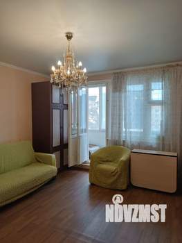 1-к квартира, вторичка, 38м2, 13/14 этаж