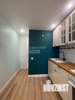 1-к квартира, вторичка, 32м2, 9/9 этаж