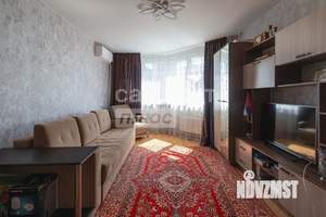 2-к квартира, вторичка, 56м2, 15/22 этаж