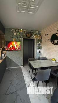 2-к квартира, вторичка, 70м2, 3/12 этаж