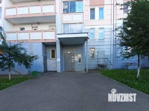 1-к квартира, вторичка, 38м2, 13/18 этаж