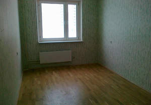 2-к квартира, вторичка, 59м2, 1/12 этаж
