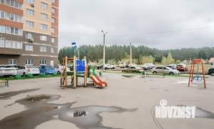 2-к квартира, вторичка, 60м2, 14/19 этаж