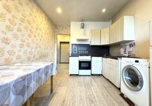 1-к квартира, вторичка, 41м2, 5/21 этаж