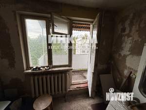 3-к квартира, вторичка, 59м2, 5/5 этаж