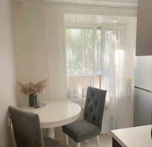 1-к квартира, вторичка, 35м2, 1/9 этаж