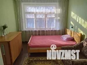 2-к квартира, вторичка, 43м2, 1/2 этаж