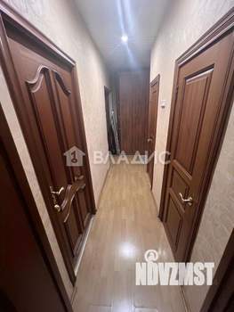 3-к квартира, вторичка, 68м2, 2/3 этаж