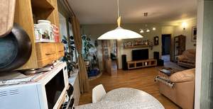3-к квартира, вторичка, 81м2, 2/3 этаж